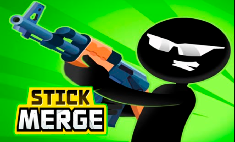 stick merge unblocked